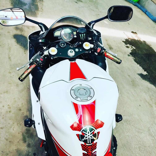 Yamaha Yamaha Yzf R1