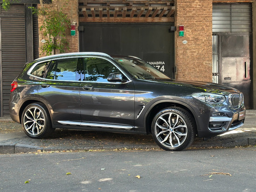 BMW X3 2.0 Xdrive 30i Xline