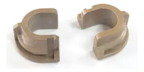 Bujes Para Fusor Techlogy Compatible Con Hp P1102 P1109 1005