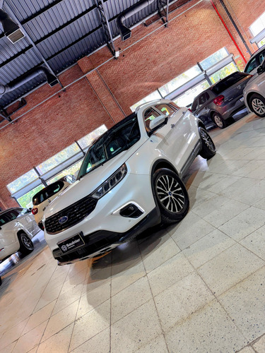 Ford Territory 1.5t Titanium