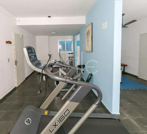 Apartamento À Venda Em Jardim Paulicéia - Ap008760