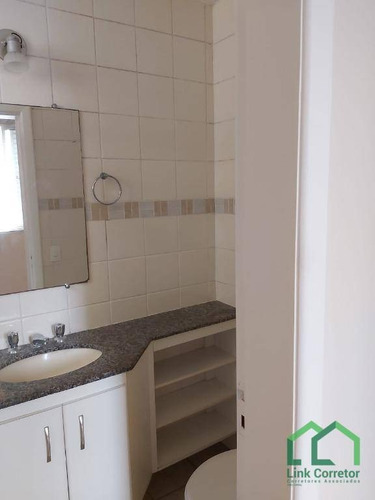 Imagem 8 de 29 de Apartamento Com 3 Dormitórios À Venda, 42 M² Por R$ 400.000,00 - Mansões Santo Antônio - Campinas/sp - Ap1568