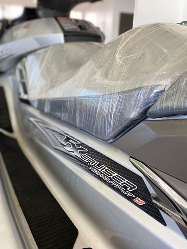 Imagem 10 de 13 de Yamaha Fx Cruiser Ho