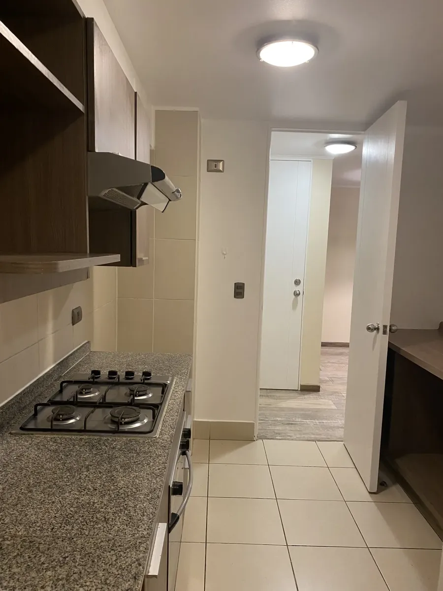 Imagen 2 de 28 de Arriendo Depto 3d 2b 1e Condominio El Descanso Maipu C.nuevo