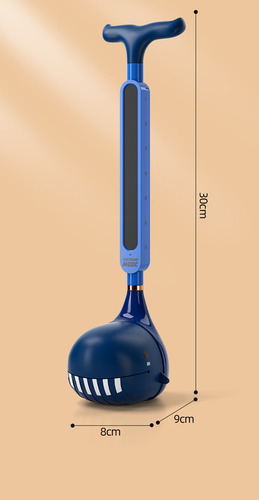 Instrumento Musical Electrónico Japonés For Niños Otamatone