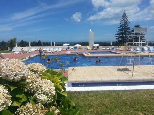 Imagen 13 de 14 de Apto Complejo Lincoln Playa Mansa