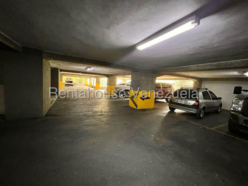 Dc Apartamento En Venta En Santa Fe Sur 25-21768 Yf