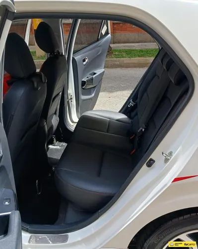 Kia Picanto 1.2 Gt-Line