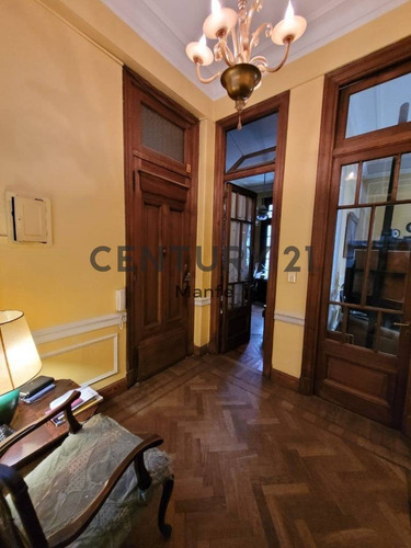 Imagen 24 de 30 de Venta Departamento 4 Ambientes Balvanera