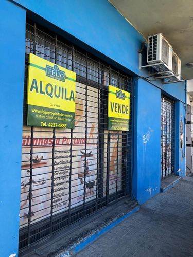 Imagen 5 de 5 de Local En Venta En Florencio Varela