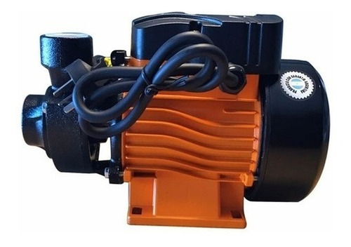 Imagen 6 de 9 de Bomba Periferica 1/2hp 370 Watts Lusqtoff 28 Mts Cpm150