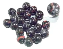Comprar 20 Canicas 1 Bolón Bolillón Bolitas Vidrio Vampiro Nosferatu