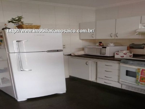 Imagem 23 de 30 de Ampla Casa Na Ponte São João, 05 Dormitórios, 02 Suites, 04 Vagas - 94921 - 4492171