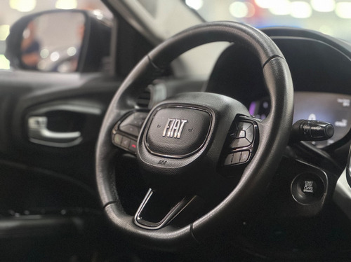 Fiat Toro 2.0 16V TURBO VOLCANO 4WD AT9