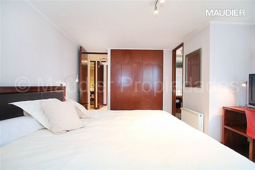Departamento En Arriendo En Las Condes