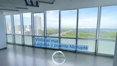 Oficina en renta