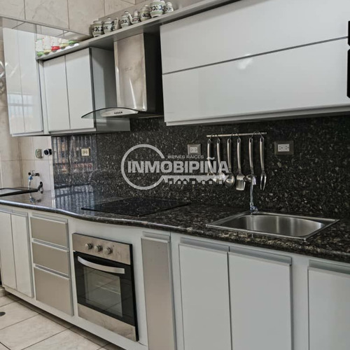 Imagen 5 de 10 de Apartamento En Venta Puerto Ordaz - Conjunto Residencial Los Roques 1, Urbanización Villa Betania Km