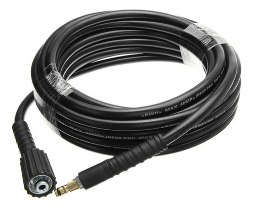 10m Manguera De Limpieza De Agua Alta Presión Para Karcher