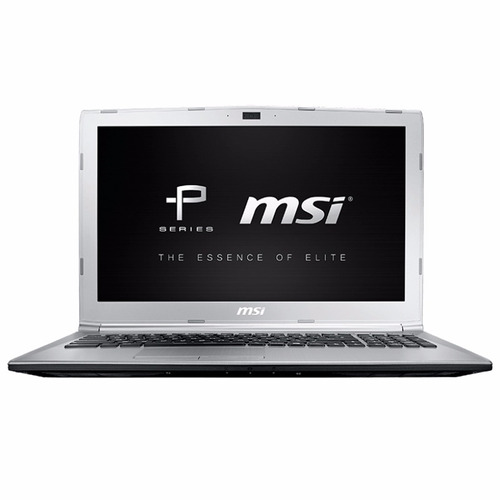 Notebook Msi Pl62 7rc Core I5 Geforce Mx150 2gb Hd 1tb 15.6p