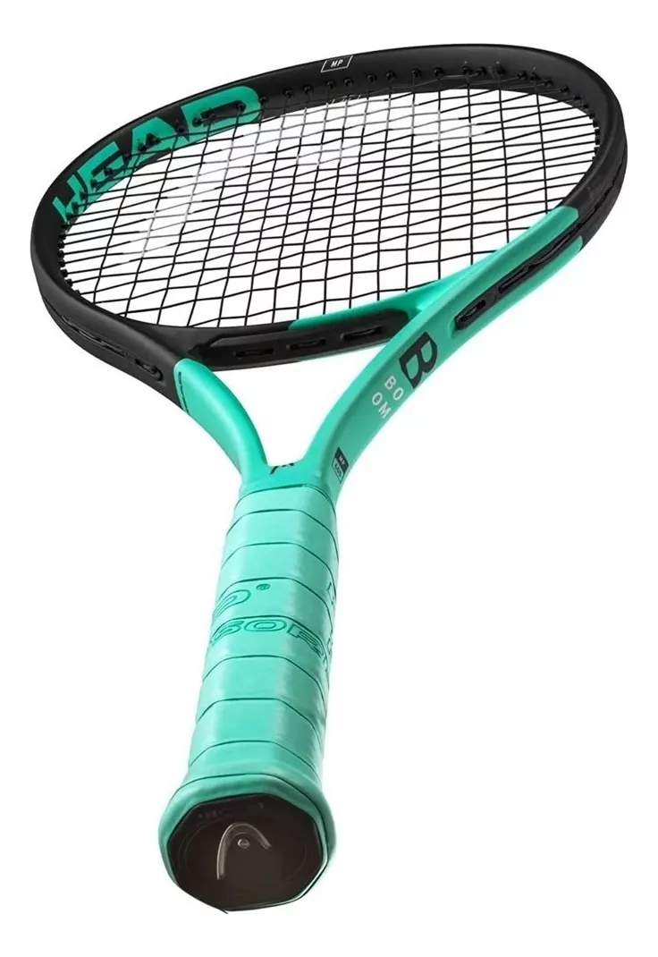 Segunda imagen para búsqueda de raqueta head titanium tennis