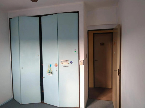Departamento En Venta - 4 Dormitorios 2 Baños - Cochera - 103mts2 - Béccar, San Isidro