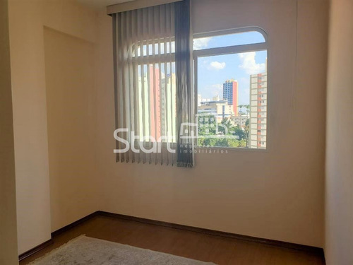Imagem 2 de 12 de Apartamento À Venda Em Botafogo - Ap006742