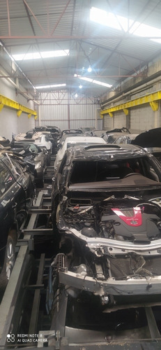 Imagem 1 de 4 de Honda Lxs Sport