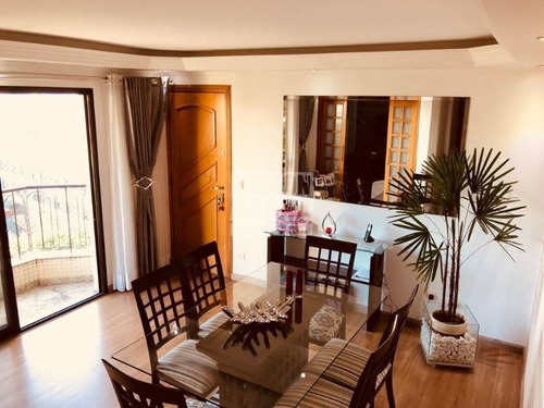 Imagem 5 de 21 de Apartamento Em Condomínio Padrão Para Venda No Bairro Vila Formosa, 3 Dorm, 1 Suíte, 2 Vagas, 89 M - 1599