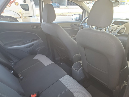 Imagem 6 de 6 de Ecosport Se