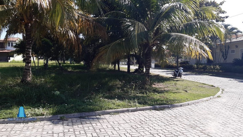 Terreno A Venda No Bairro Bananeiras Em Araruama - Rj. - 783-1