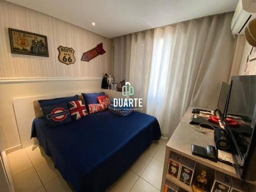 Imagem 8 de 30 de Apartamento - Ap04044 - 69670117