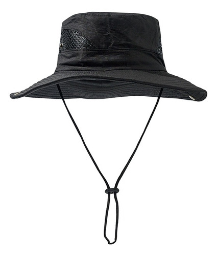 Sombrero De Sol Para Hombre Exterior De Secado Rápido