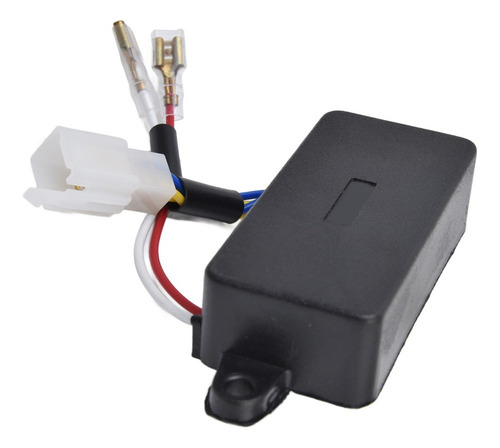 . Estabilizador Regulador Voltaje Avr 3kw Generador 168f 170