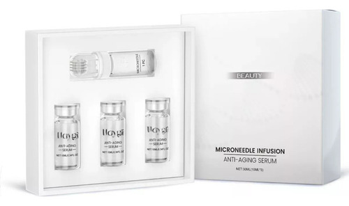Sistema Microinfusión Para Rostro, Sistema De Microinfusi*1