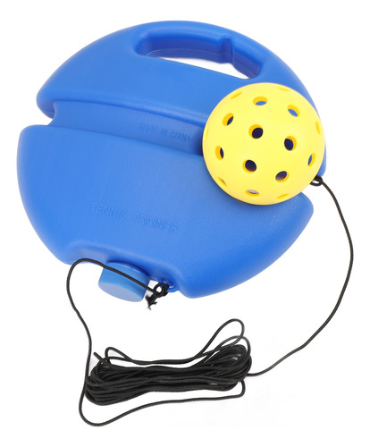 Herramienta De Entrenamiento De Pickleball Trainer Practice