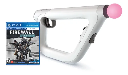 Gafa Realidad Virtual Sony Ps4 MercadoLibre