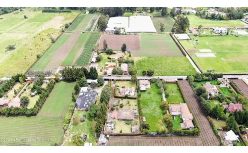 Lote En Vereda Bojaca(chia) Rah Co: 25-233