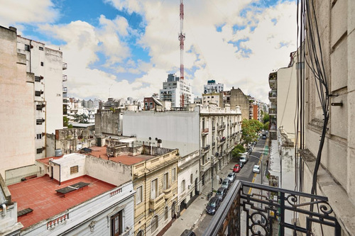 Departamento - Barrio Norte