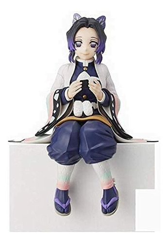 Figura Sega Demon Slayer Shinobu Kocho Perching