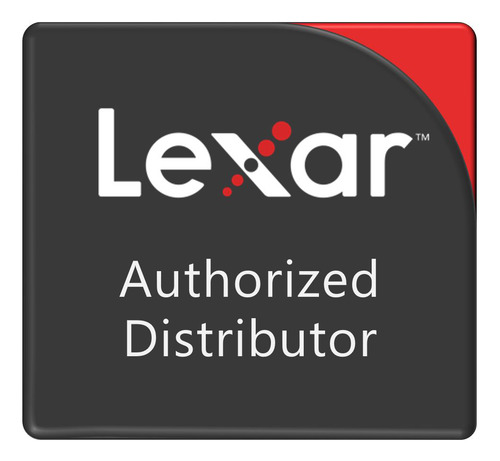 Memoria Sd 128gb Lexar Silver Plus Sdxc U3 V30 4k 205mb/s