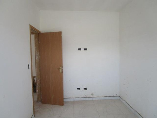 Imagem 1 de 15 de Casa Em Condomínio Para Venda Em Praia Grande, Maracanã, 2 Dormitórios, 1 Banheiro, 1 Vaga - Ca0183_2-827892