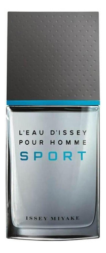 Issey Miyake L'eau d'Issey Sport L'Eau EDT 100 ml para homens