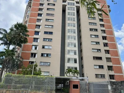 Apartamento en alquiler