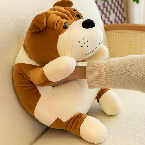 Juguete Para Cachorros Para Mascotas Shar Pei Animal