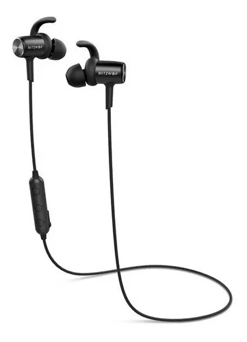 Aud fonos Inal mbricos Blitzwolf Bw bts1