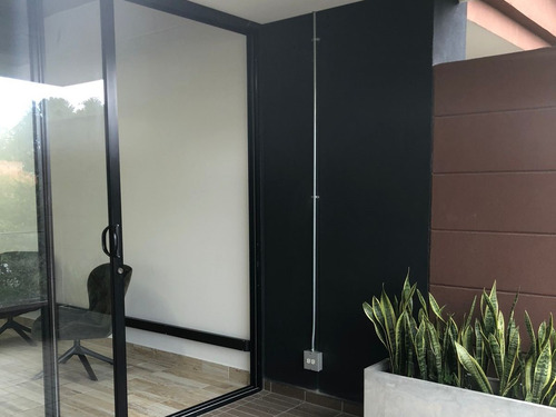 Oficina En Arriendo, Alto De Las Palmas, Envigado