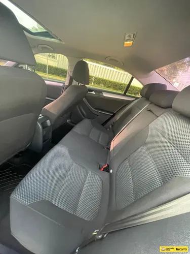 Volkswagen Jetta 2.0 Tsi Comfortline