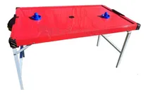 Comprar Tejo De Mesa C\u002Fmotor De Aire Metalico ~ Inoxidable ~ Brienza