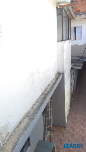 Imagem 3 de 15 de Sobrado - Brooklin - Sp - 617969