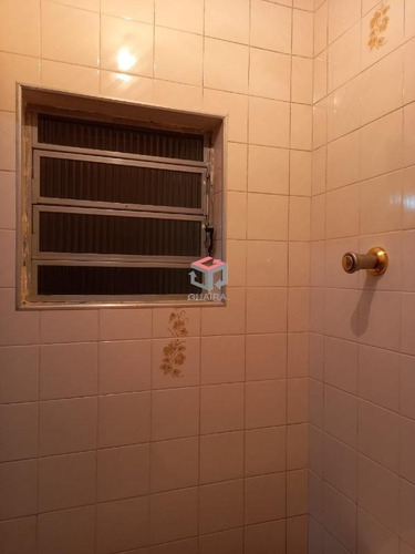 Imagem 25 de 26 de Sobrado À Venda, 3 Quartos, 1 Suíte, 2 Vagas, Pires - Santo André/sp - 98147